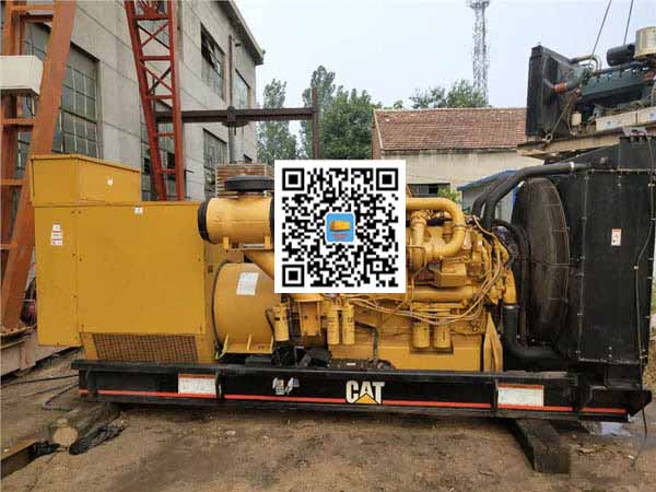 延边朝鲜族出租发电机