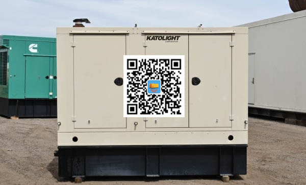 延边朝鲜族出租发电机