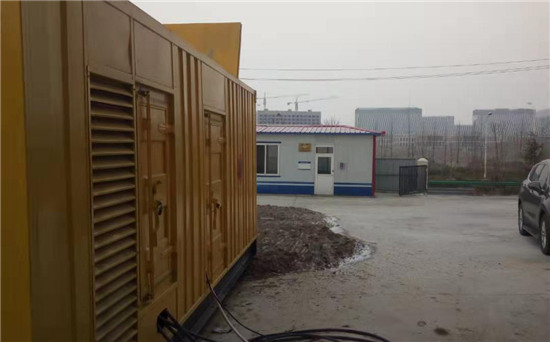 延边朝鲜族发电车出租