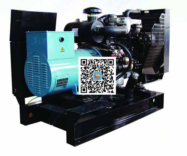 延边朝鲜族发电机租赁