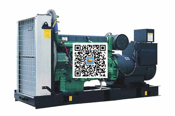 延边朝鲜族发电机出租