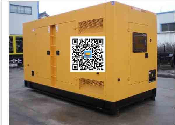 延边朝鲜族静音发电机出租