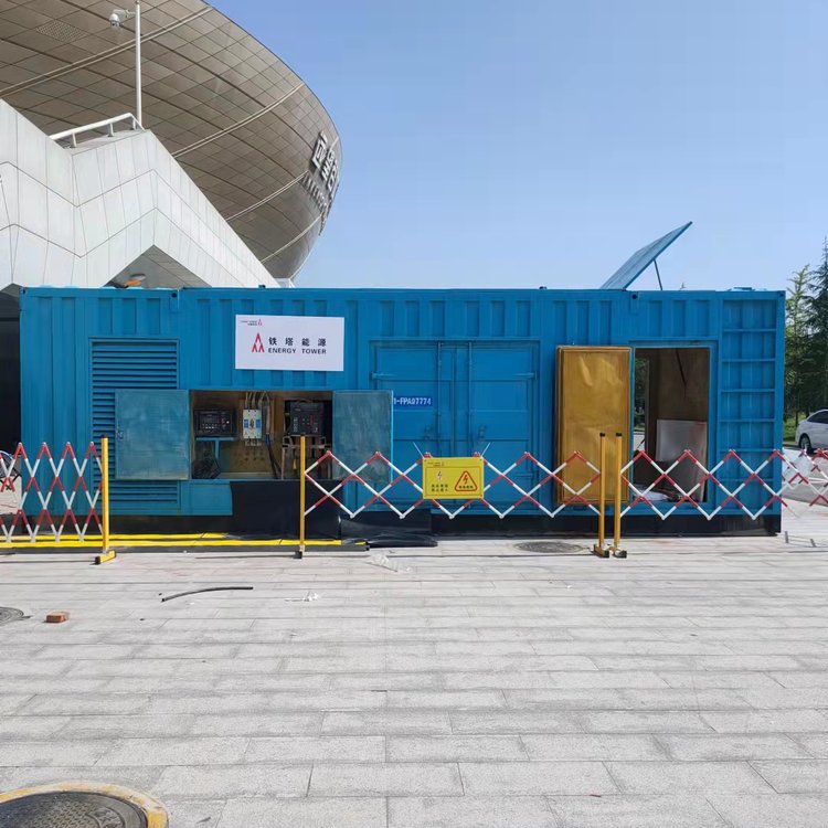 延边朝鲜族柴油发电机的使用注意事项