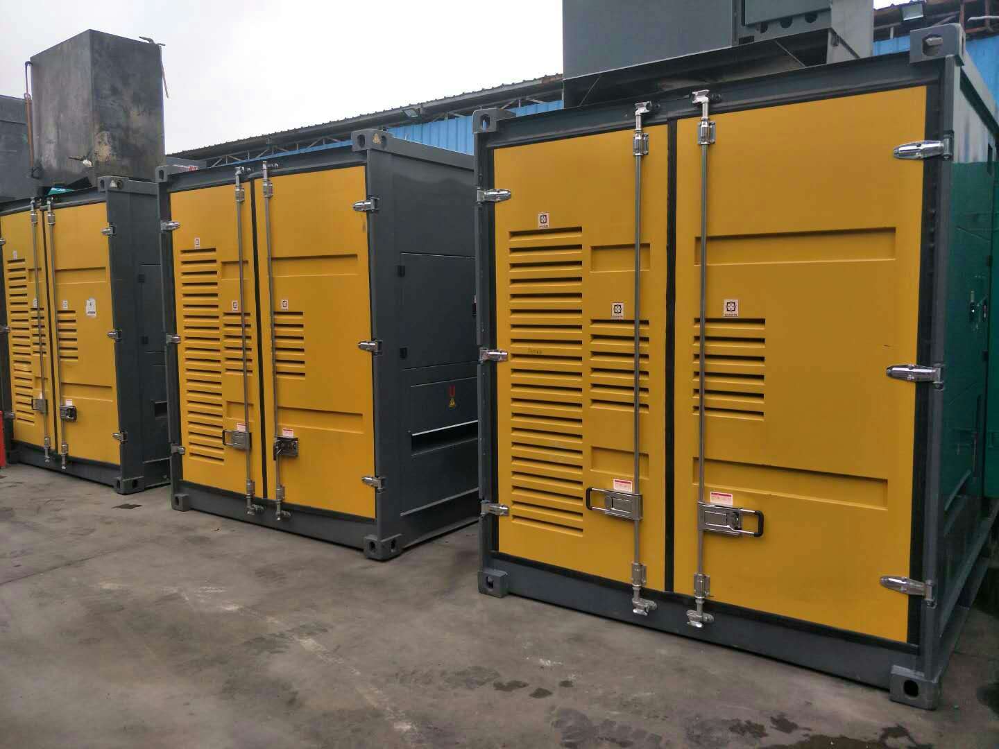 延边朝鲜族发电机组保养滤芯更换注意事项？