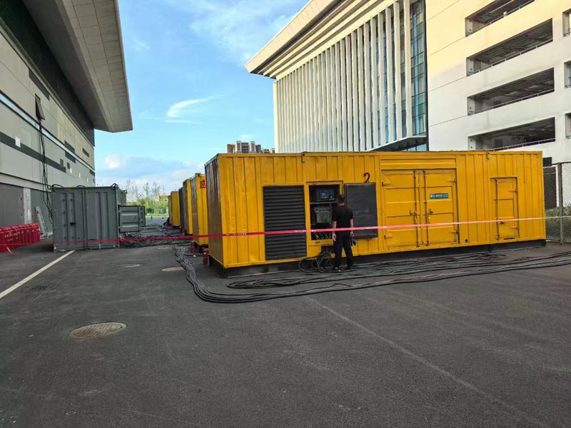 延边朝鲜族柴油发电机冬季保养注意事项？