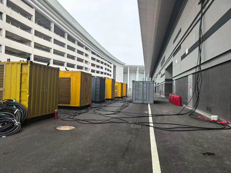 延边朝鲜族冬季柴油发电机启动前需要做哪些准备工作？